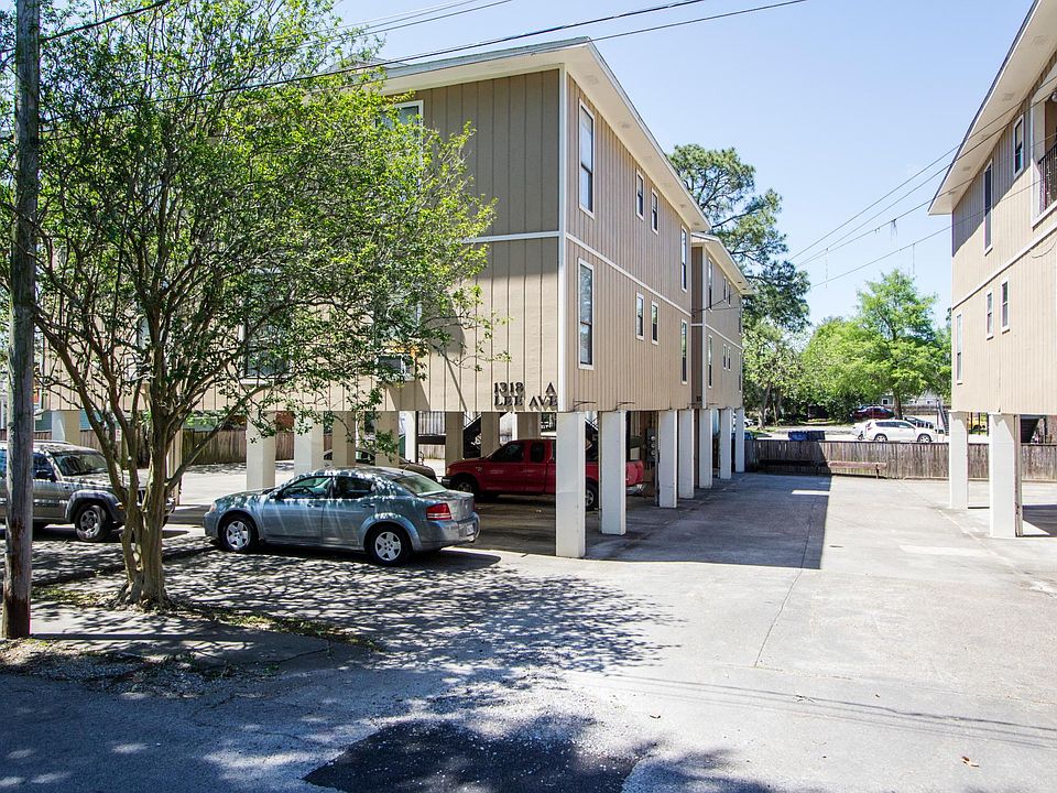 1st image of 1318 Lee Ave APT A-2