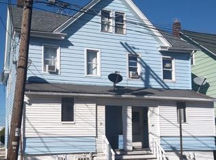 37 Jackson Ave, West Hazleton, PA 18202