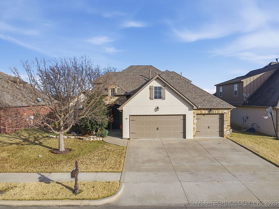 1st image of 4239 S 188th East Ave