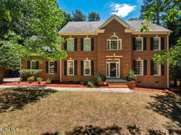 102 Buck Taylor Trail, Chapel Hill, NC 27516