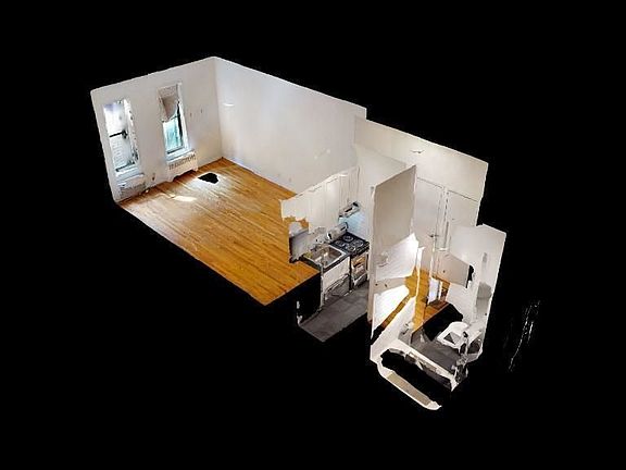 5th image of 318 E 89th St APT 2D