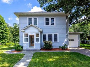 1030 20th Ave, East Moline, IL 61244