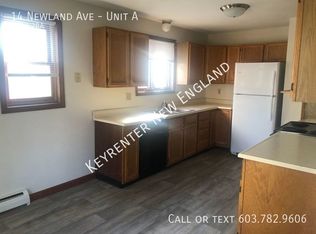 14 Newland Ave #A, Hudson, NH 03051