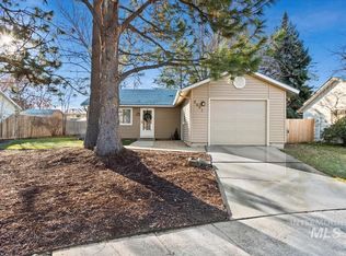 8491 W Holbrook Ct, Boise, ID 83704
