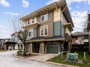 45290 Soowahlie Cres #19, Chilliwack, BC V2R 0S6