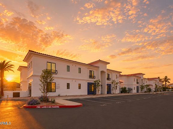 2nd image of 2747 W Queen Creek Road #103