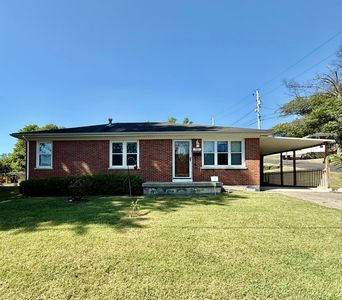 731 Blackburn Ave, Frankfort, KY, 40601