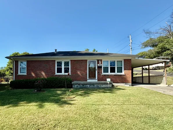 731 Blackburn Ave, Frankfort, KY 40601
