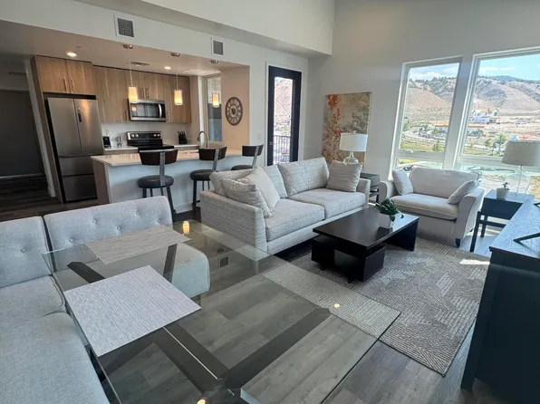 91 Mount Hope Cir #F302, Eagle, CO 81631