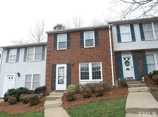 7717 Ohmann Ct, Raleigh, NC 27615