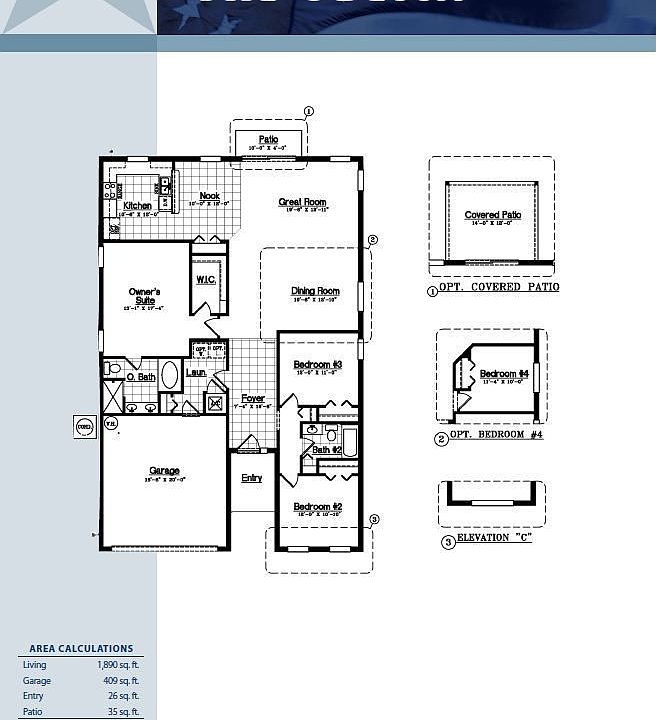 4855 WATERS GATE DR