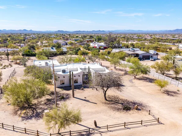 31206 N 65TH Street, Cave Creek, AZ 85331