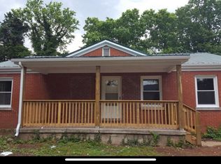 110 Calumet Ter, Lexington, KY 40504