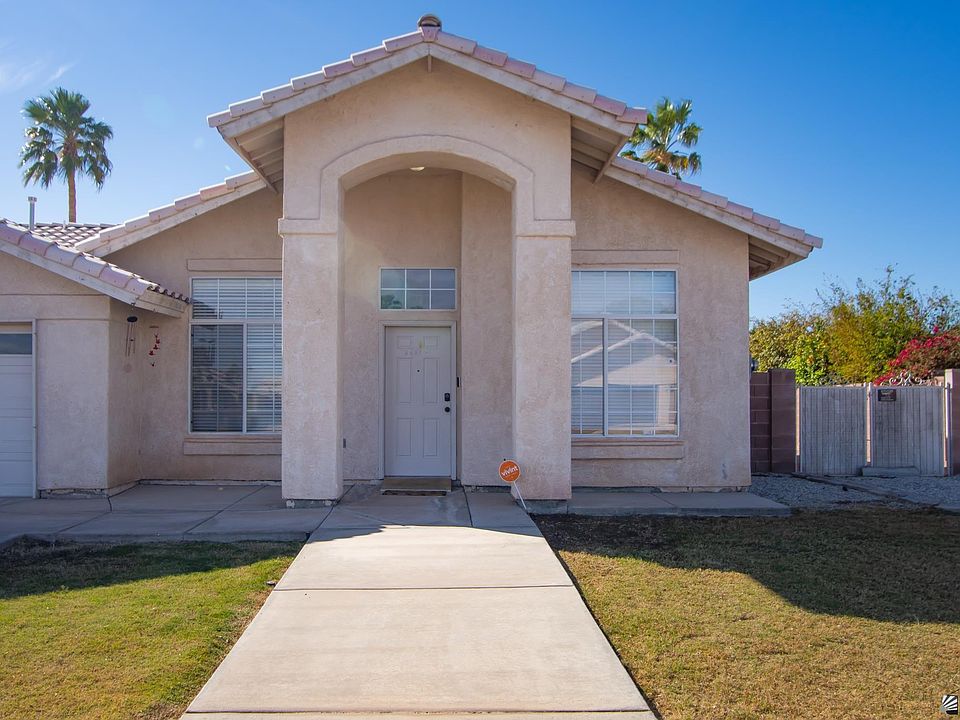 yuma  4595 W 18th St, Yuma, AZ 85364 | Zillow