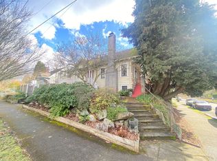 7618 8th Ave NW, Seattle, WA 98117