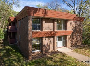 Charming And Conveniently Located Apartments, Eau Claire, WI 54701