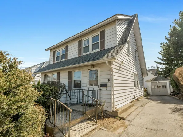 9 Doyer Avenue, White Plains, NY 10605
