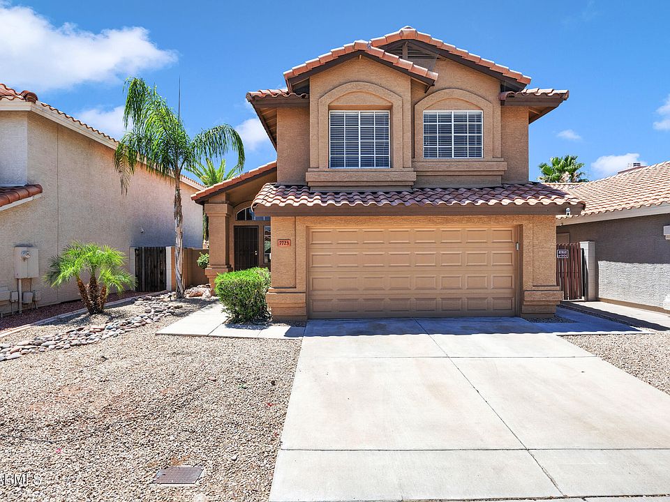 1st image of 7723 W ORAIBI Drive