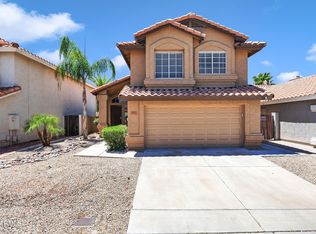 7723 W Oraibi Dr, Glendale, AZ 85308