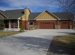 1276 Kelly Island Ct, Missoula, MT 59808