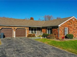 4590 W Chain Mill Ct, Hanover, IN 47243