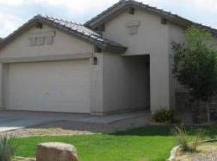 5818 S 54th Ln, Laveen, AZ 85339