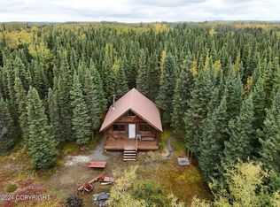 34715 Scout Lake Loop, Sterling, AK 99672