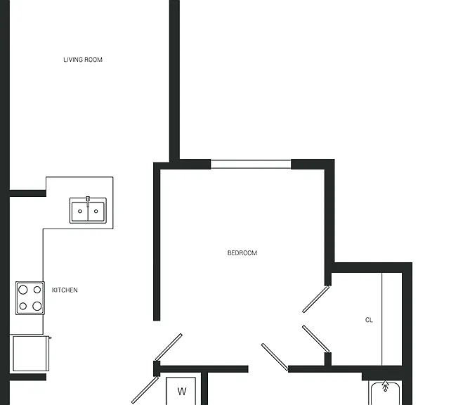 Arabella Townhomes — Photo 26