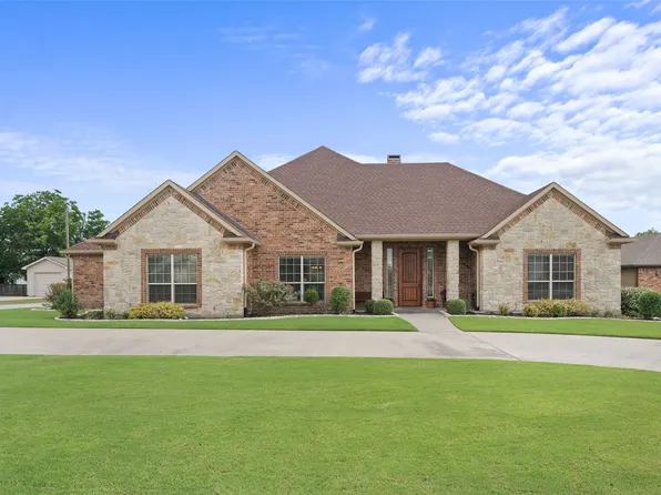 2107 Meadowview Dr, Caddo Mills, TX 75135