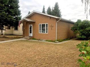 1448 Dewey Blvd, Butte, MT 59701