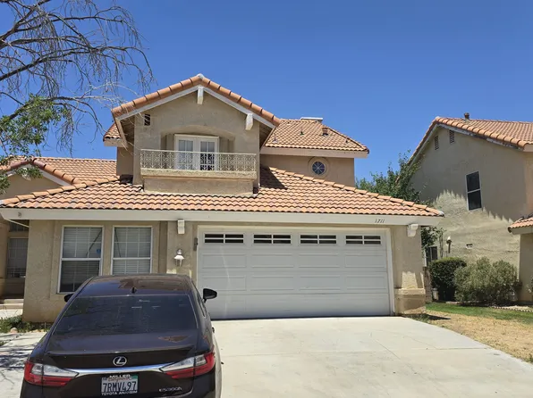 (undisclosed Address), Lancaster, CA 93535