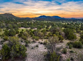 4729 W Sterling Ranch Rd, Prescott, AZ 86305