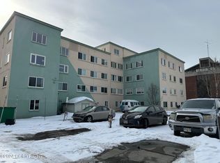 843 W 11th Ave APT 109, Anchorage, AK 99501
