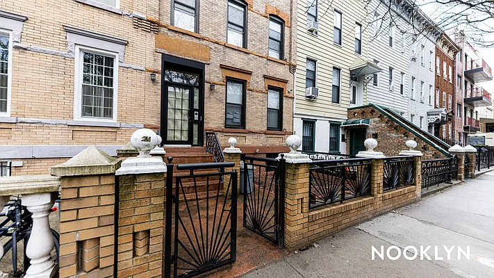 Rented by Nooklyn NYC LLC | media 12