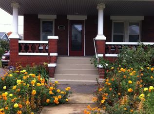 3916 E 42nd St, Newburgh Heights, OH