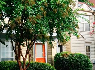 6586 Wellington Sq, Norcross, GA 30093