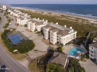 2504 N Lumina Avenue Ext #C1, Wrightsville Beach, NC 28480
