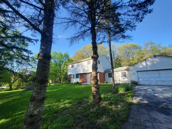 306 South Welsh Road, Wales, WI 53183