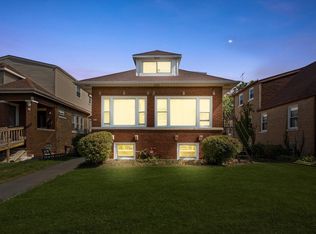 1817 N Mobile Ave, Chicago, IL 60639