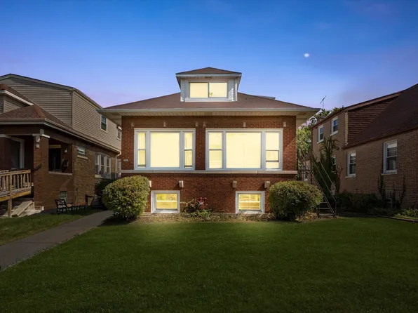 1817 N Mobile Ave, Chicago, IL 60639
