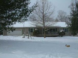 8544 W Pocket Hollow Rd, Gosport, IN 47433