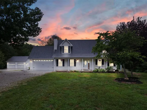 5643 Jenny Ln, Robertsville, MO 63072