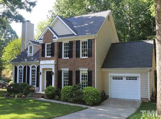 3320 Singleleaf Ln, Raleigh, NC 27616