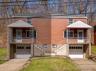 486 Long Rd, Pittsburgh, PA 15235