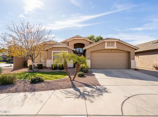 21199 E Camina Plata, Queen Creek, AZ 85142