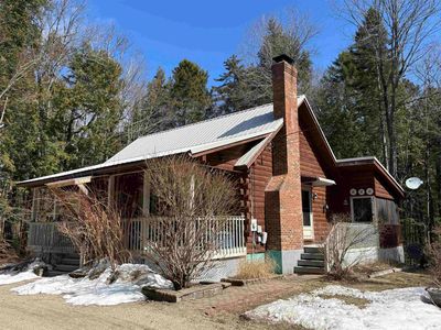 362 Granite Road, Effingham, NH, 03882