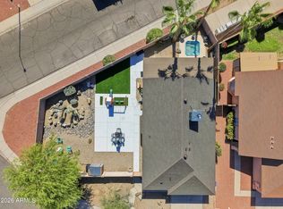 8562 N 108th Dr, Peoria, AZ 85345