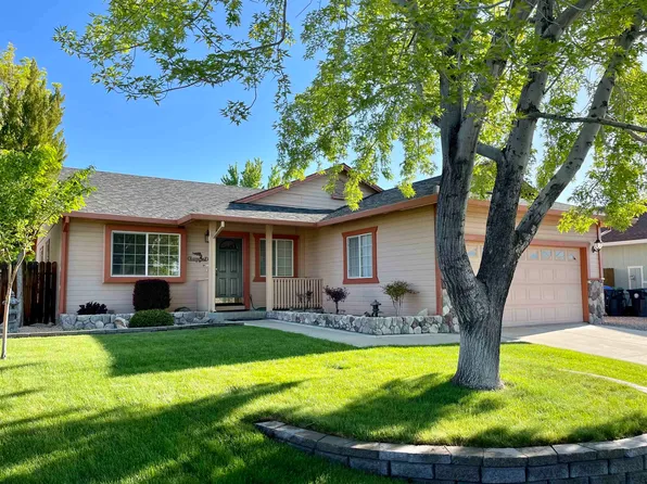 725 Monte Vista Way, Susanville, CA 96130