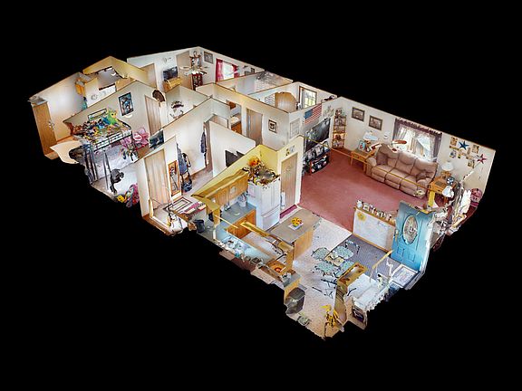 3rd image of 80 Sara Jane Ln