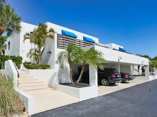 750 Bayport Way #750, Longboat Key, FL 34228